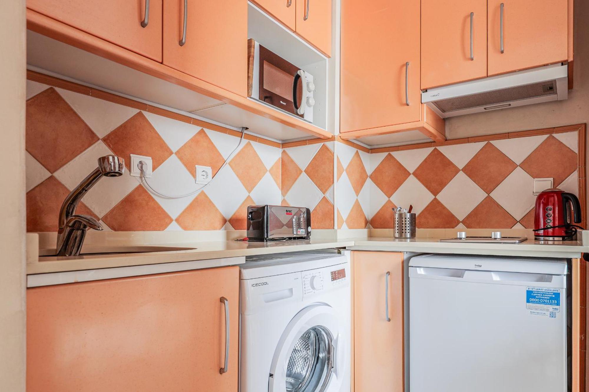 Fantástico ático 2 hab y gran terraza privada Apartamento Sevilha Exterior foto
